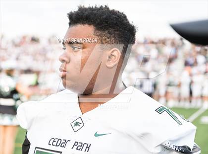 Thumbnail 1 in Cedar Park @ Vandegrift photogallery.