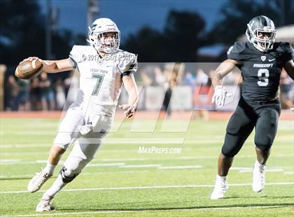Thumbnail 2 in Cedar Park @ Vandegrift photogallery.