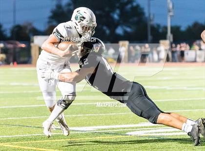 Thumbnail 2 in Cedar Park @ Vandegrift photogallery.