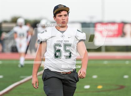 Thumbnail 1 in Cedar Park @ Vandegrift photogallery.