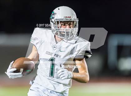 Thumbnail 3 in Cedar Park @ Vandegrift photogallery.