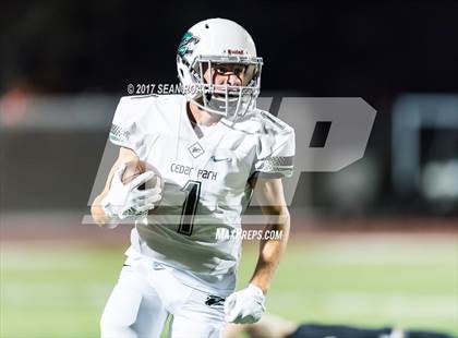 Thumbnail 1 in Cedar Park @ Vandegrift photogallery.