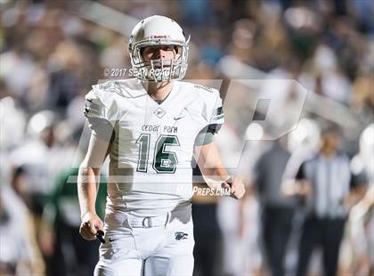 Thumbnail 3 in Cedar Park @ Vandegrift photogallery.