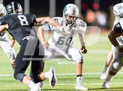 Thumbnail 1 in Cedar Park @ Vandegrift photogallery.