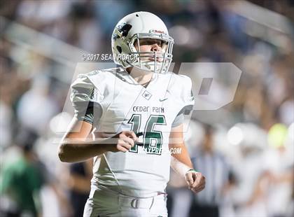 Thumbnail 1 in Cedar Park @ Vandegrift photogallery.