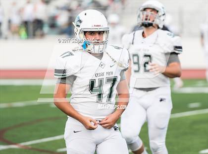 Thumbnail 3 in Cedar Park @ Vandegrift photogallery.