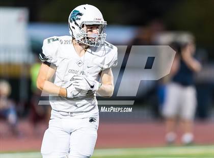 Thumbnail 1 in Cedar Park @ Vandegrift photogallery.