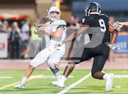 Thumbnail 1 in Cedar Park @ Vandegrift photogallery.