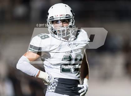 Thumbnail 1 in Cedar Park @ Vandegrift photogallery.