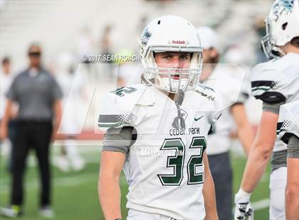 Thumbnail 2 in Cedar Park @ Vandegrift photogallery.