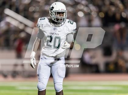 Thumbnail 1 in Cedar Park @ Vandegrift photogallery.