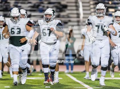 Thumbnail 1 in Cedar Park @ Vandegrift photogallery.