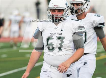 Thumbnail 3 in Cedar Park @ Vandegrift photogallery.