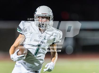 Thumbnail 2 in Cedar Park @ Vandegrift photogallery.