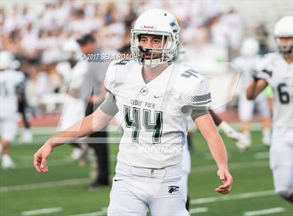 Thumbnail 1 in Cedar Park @ Vandegrift photogallery.