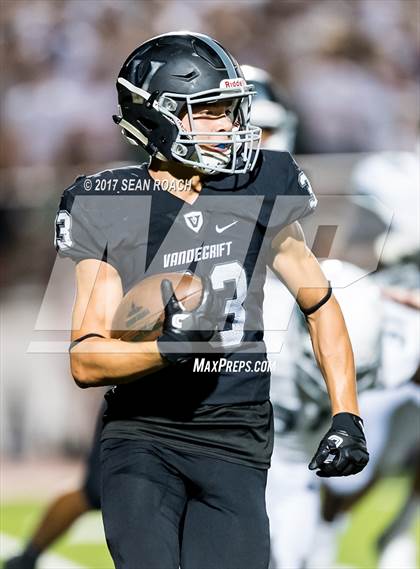 Thumbnail 1 in Cedar Park @ Vandegrift photogallery.