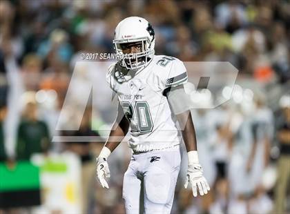 Thumbnail 1 in Cedar Park @ Vandegrift photogallery.