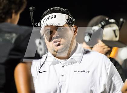 Thumbnail 2 in Cedar Park @ Vandegrift photogallery.