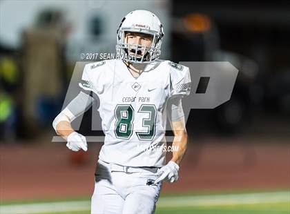 Thumbnail 2 in Cedar Park @ Vandegrift photogallery.