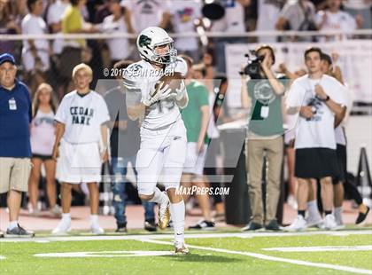 Thumbnail 3 in Cedar Park @ Vandegrift photogallery.