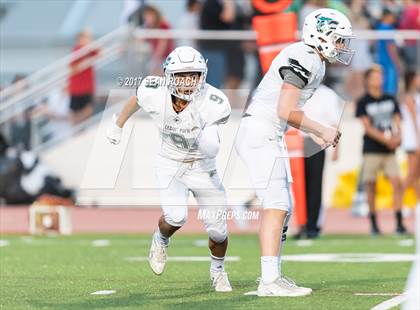 Thumbnail 1 in Cedar Park @ Vandegrift photogallery.