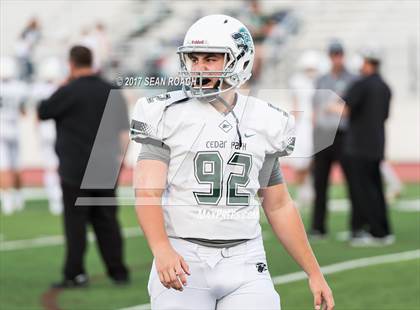 Thumbnail 1 in Cedar Park @ Vandegrift photogallery.