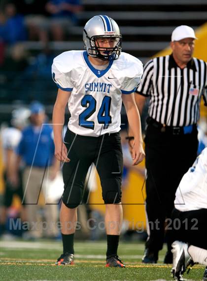 Thumbnail 3 in Summit @ Lockland photogallery.