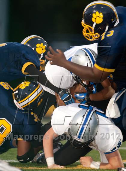 Thumbnail 1 in Summit @ Lockland photogallery.