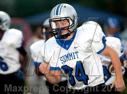 Thumbnail 1 in Summit @ Lockland photogallery.