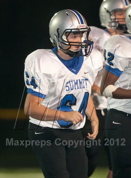 Thumbnail 3 in Summit @ Lockland photogallery.