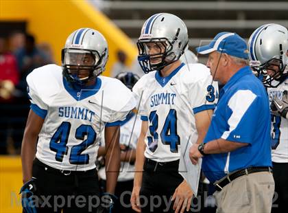 Thumbnail 1 in Summit @ Lockland photogallery.