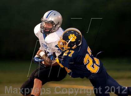 Thumbnail 3 in Summit @ Lockland photogallery.