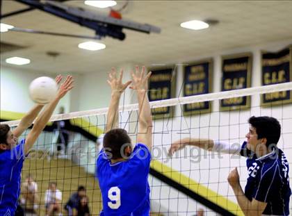 Thumbnail 1 in Westlake vs Loyola (CIF SoCal D1 Final) photogallery.