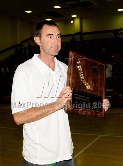 Thumbnail 1 in Westlake vs Loyola (CIF SoCal D1 Final) photogallery.