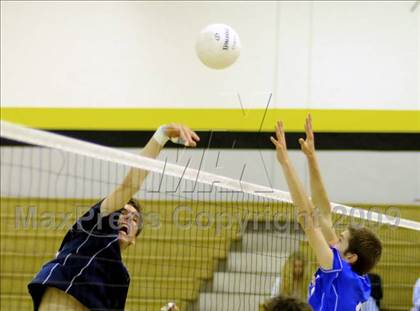 Thumbnail 1 in Westlake vs Loyola (CIF SoCal D1 Final) photogallery.