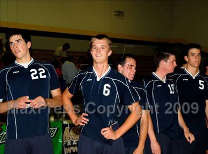 Thumbnail 2 in Westlake vs Loyola (CIF SoCal D1 Final) photogallery.