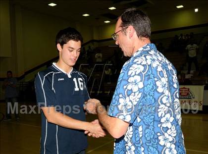Thumbnail 2 in Westlake vs Loyola (CIF SoCal D1 Final) photogallery.