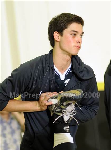 Thumbnail 2 in Westlake vs Loyola (CIF SoCal D1 Final) photogallery.