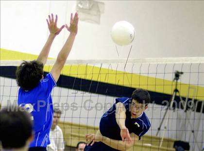 Thumbnail 1 in Westlake vs Loyola (CIF SoCal D1 Final) photogallery.