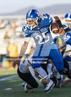 Photo from the gallery "El Capitan @ Chula Vista"