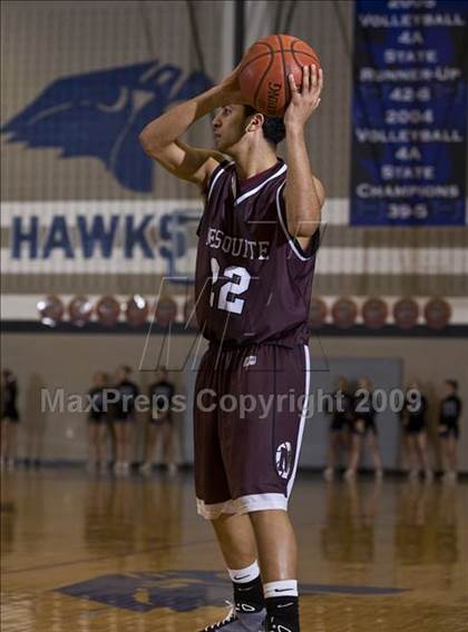 Thumbnail 2 in Mesquite @ Hebron photogallery.