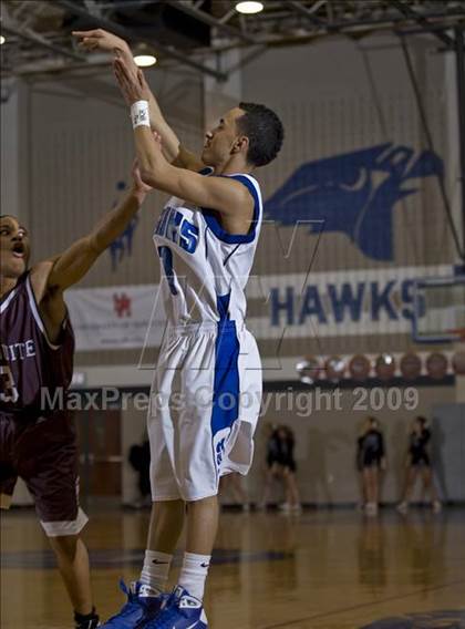 Thumbnail 2 in Mesquite @ Hebron photogallery.