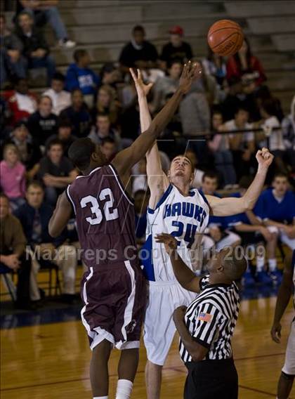 Thumbnail 1 in Mesquite @ Hebron photogallery.