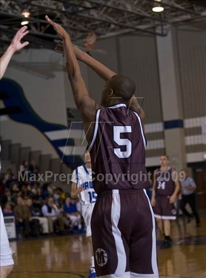 Thumbnail 3 in Mesquite @ Hebron photogallery.