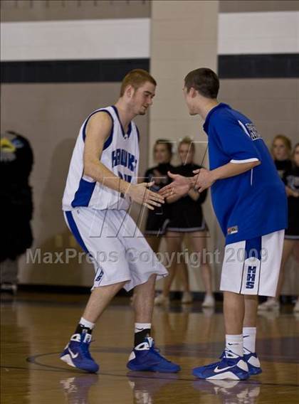 Thumbnail 2 in Mesquite @ Hebron photogallery.
