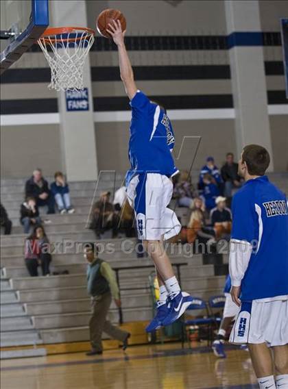 Thumbnail 3 in Mesquite @ Hebron photogallery.