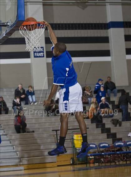 Thumbnail 2 in Mesquite @ Hebron photogallery.