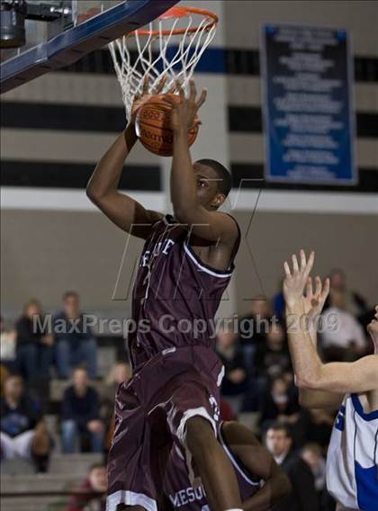 Thumbnail 3 in Mesquite @ Hebron photogallery.