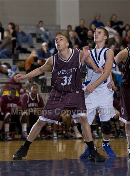 Thumbnail 3 in Mesquite @ Hebron photogallery.