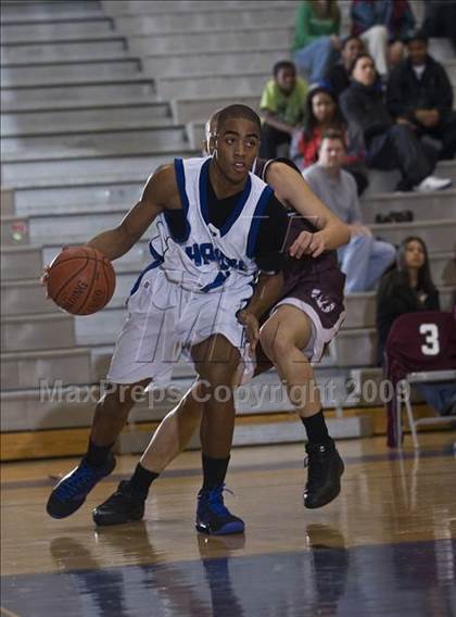 Thumbnail 2 in Mesquite @ Hebron photogallery.